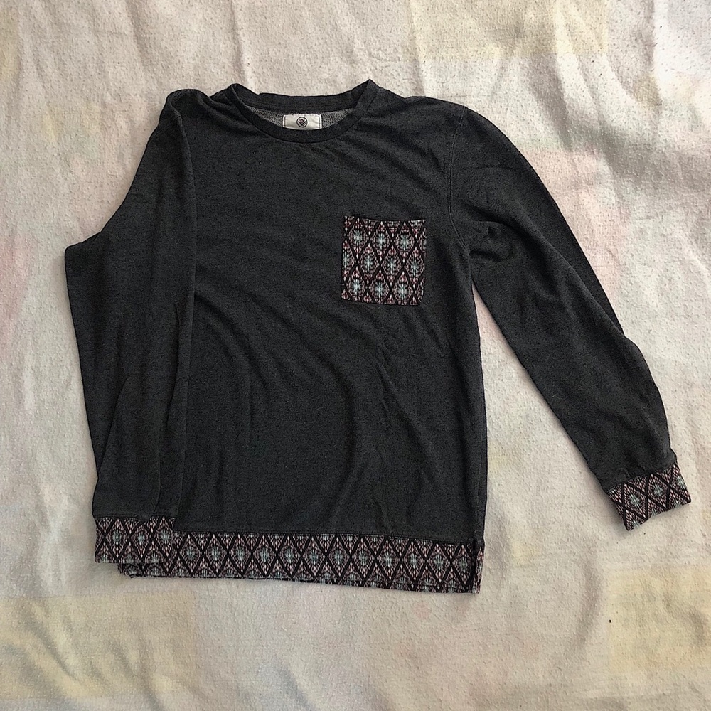 Men’s Sweater